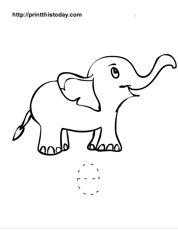 Alphabet Worksheets Free Printable