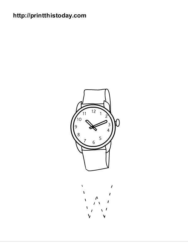 Free printable Alphabet worksheets letter s - z lower case