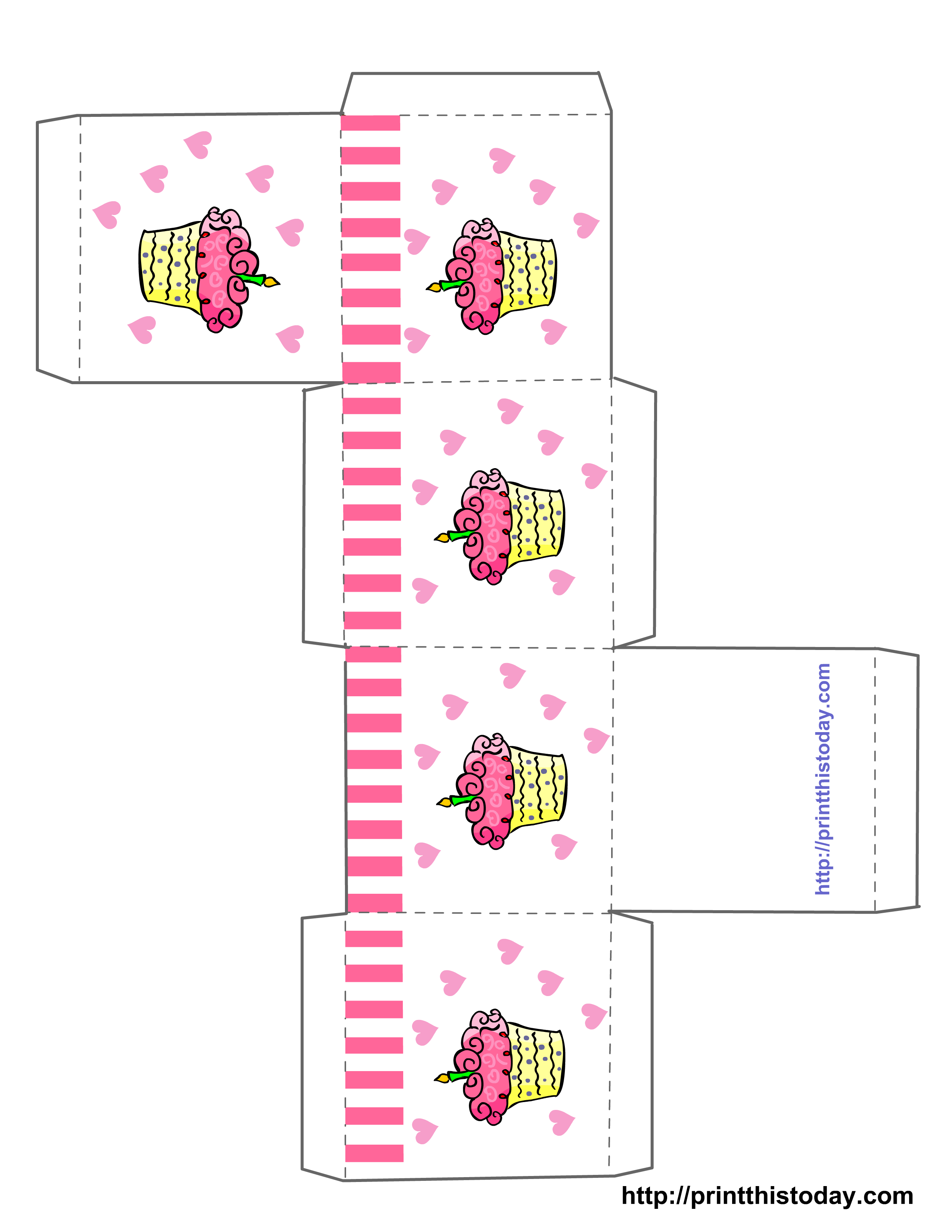 free printable favour box templates free printable birthday favor boxes templates free printable favour box templates free printable birthday favor boxes templates