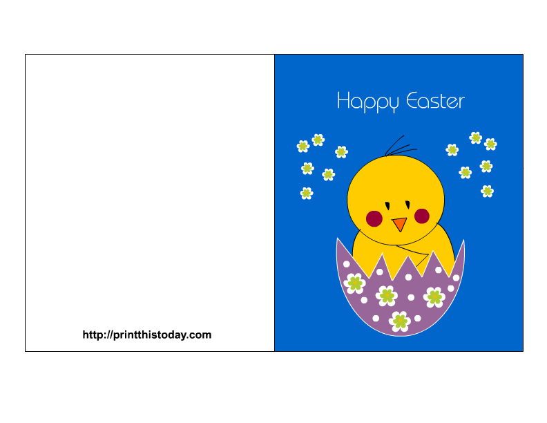 Amazing image throughout happy easter cards printable Crafty image within happy easter cards printable
